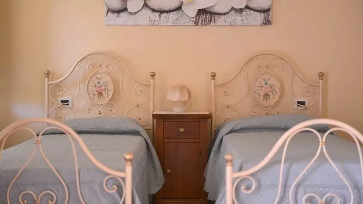 Family Oda, Birden Çok Yatak