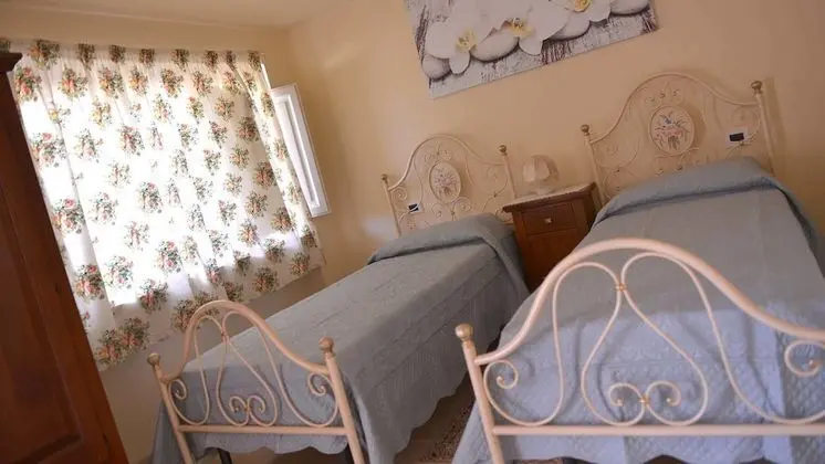 Family Oda, Birden Çok Yatak