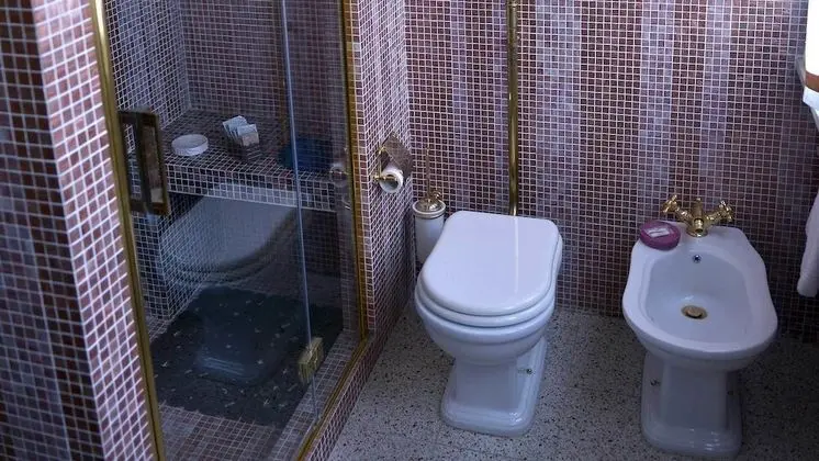 Family Oda, Birden Çok Yatak