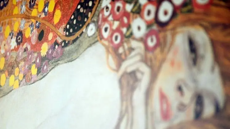 Tek Büyük Yataklı Oda (Calendula)