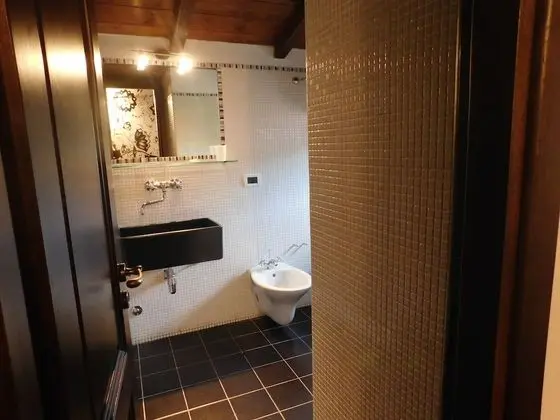 Deluxe Tek Büyük veya İki Ayrı Yataklı Oda, Bahçe Manzaralı