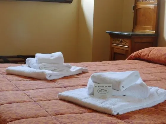 Üç Kişilik Oda, Park Manzaralı