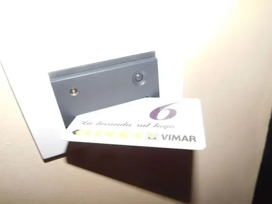 Üç Kişilik Oda, Park Manzaralı