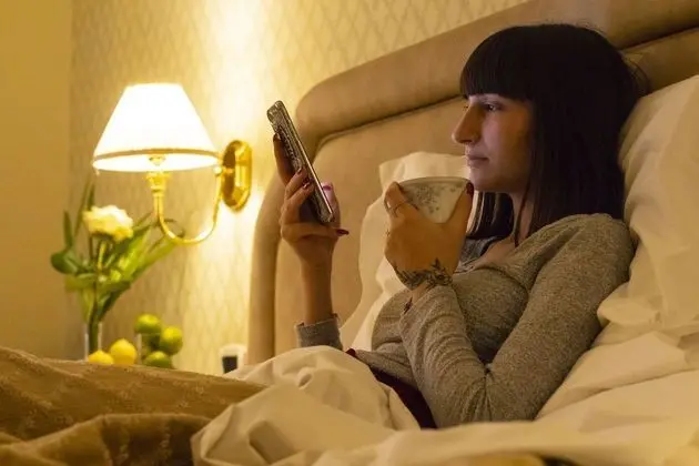 Superior Tek Büyük Yataklı Oda (Jetted Shower)