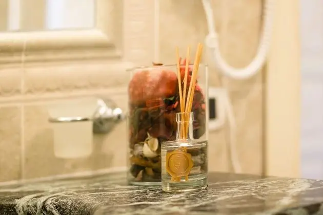 Superior Tek Büyük Yataklı Oda (Jetted Shower)