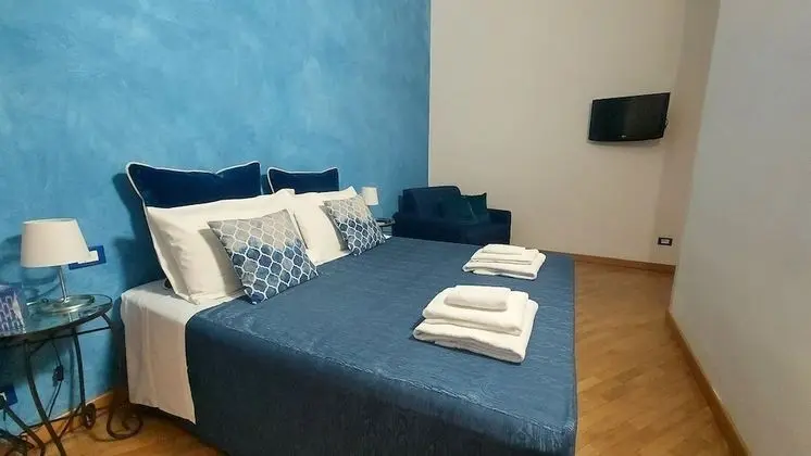 Deluxe Oda, 1 Çift Kişilik Yatak ve Çekyat, Sigara İçilmez, Özel Banyo