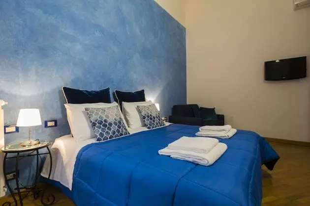 Deluxe Oda, 1 Çift Kişilik Yatak ve Çekyat, Sigara İçilmez, Özel Banyo
