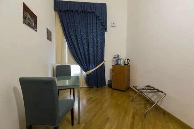 Deluxe Oda, 1 Çift Kişilik Yatak ve Çekyat, Sigara İçilmez, Özel Banyo