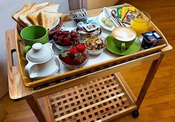 Deluxe Oda, 1 Çift Kişilik Yatak ve Çekyat, Sigara İçilmez, Özel Banyo