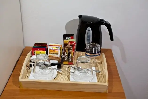 Family Dört Kişilik Oda, Sigara İçilmez, Özel Banyo
