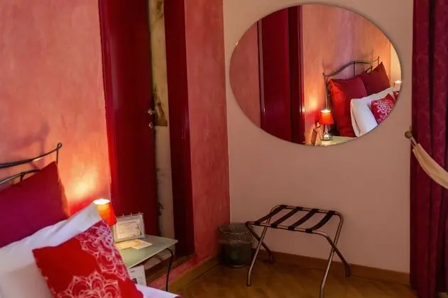 Standard Tek Büyük veya İki Ayrı Yataklı Oda, Sigara İçilmez, Özel Banyo
