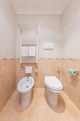 Superior Tek Büyük veya İki Ayrı Yataklı Oda