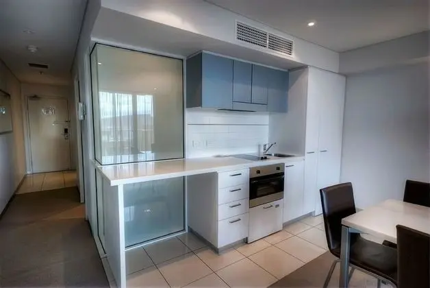 Apart Daire, 2 Yatak Odası (Two Bedroom Apartment )