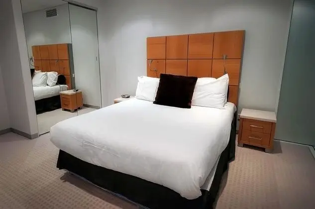 Executive Apart Daire, 1 Yatak Odası (One Bedroom Executive Apartment )