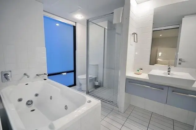 Executive Apart Daire, 1 Yatak Odası (One Bedroom Executive Apartment )