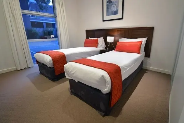 Apart Daire, 2 Yatak Odası (Two Bedroom Apartment (7Nights))