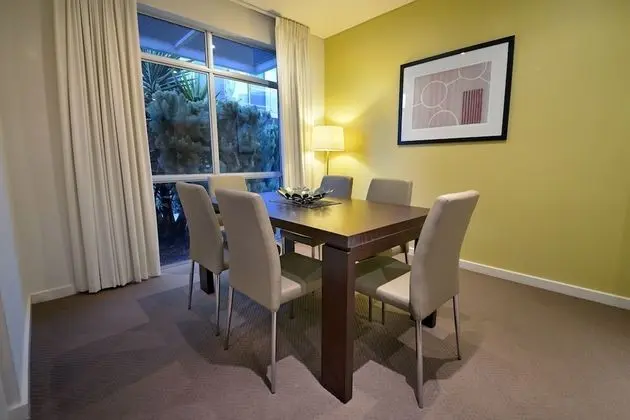 Apart Daire, 2 Yatak Odası (Two Bedroom Apartment (7Nights))