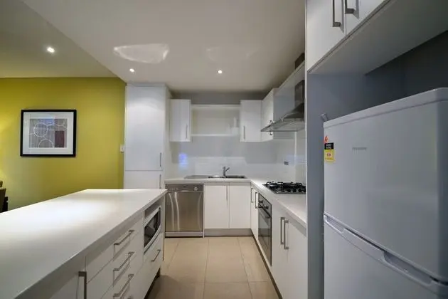 Apart Daire, 2 Yatak Odası (Two Bedroom Apartment (7Nights))