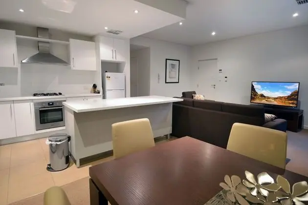 Apart Daire, 2 Yatak Odası (Two Bedroom Apartment (7Nights))