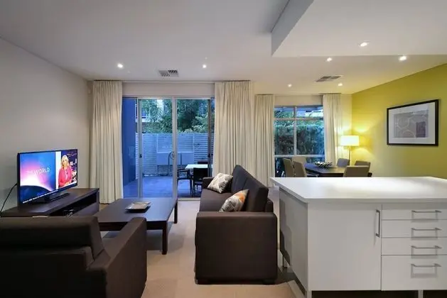 Apart Daire, 2 Yatak Odası (Two Bedroom Apartment (7Nights))