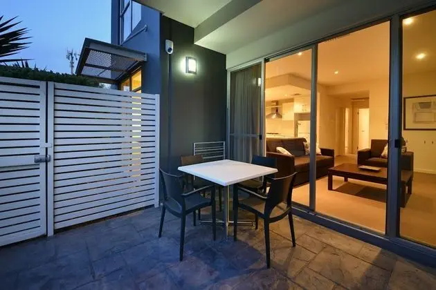 Apart Daire, 2 Yatak Odası (Two Bedroom Apartment (7Nights))