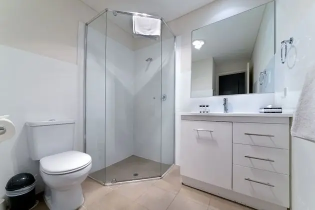 Apart Daire, 2 Yatak Odası (Two Bedroom Apartment (7Nights))