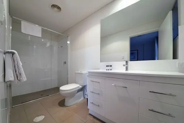 Apart Daire, 2 Yatak Odası (Two Bedroom Apartment (7Nights))