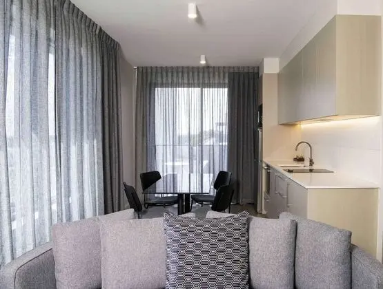 Executive Apart Daire, 1 Yatak Odası