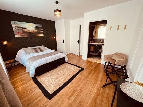 Apart Daire, Şehir Manzaralı