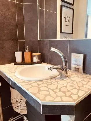 Apart Daire, Şehir Manzaralı