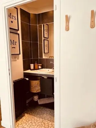 Apart Daire, Şehir Manzaralı