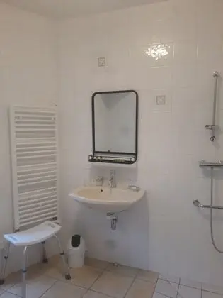 Classic Tek Büyük Yataklı Oda (Ondine)