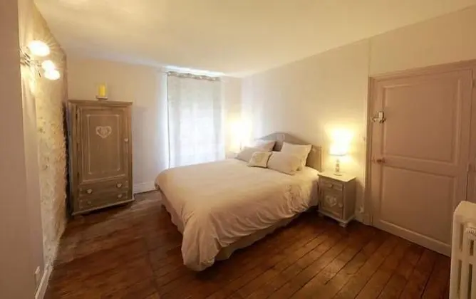 Family Dört Kişilik Oda (Melusine)