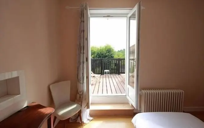 Family Dört Kişilik Oda (Melusine)