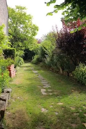 Family Dört Kişilik Oda (Melusine)