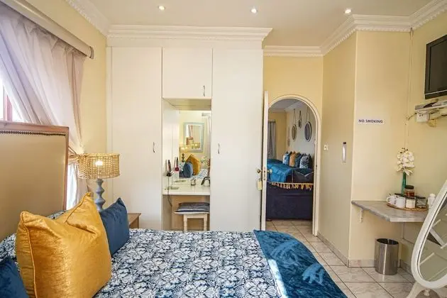 Comfort Apart Daire, 1 Yatak Odası