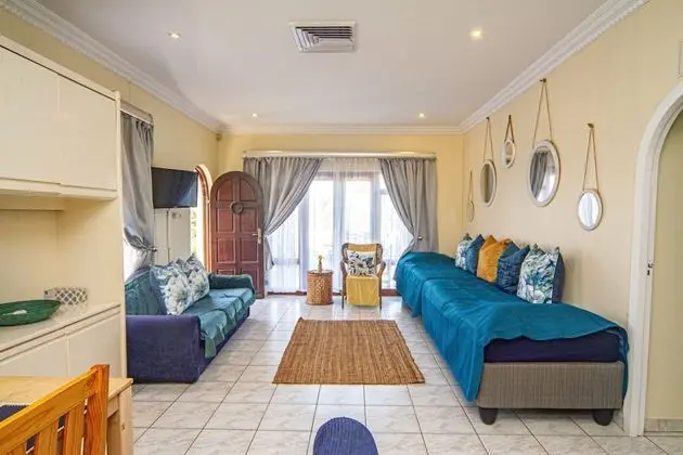 Comfort Apart Daire, 1 Yatak Odası
