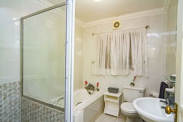 Comfort Apart Daire, 1 Yatak Odası