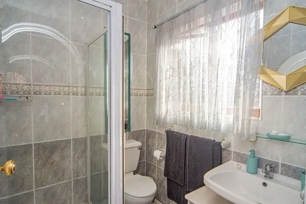Comfort Apart Daire, 1 Yatak Odası