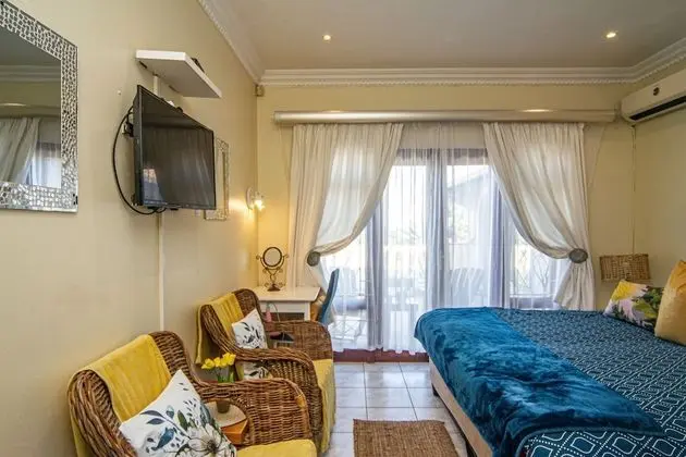 Luxury Oda, 1 Yatak Odası