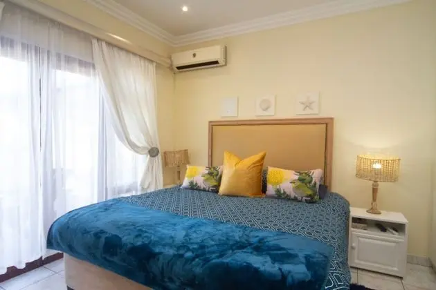 Luxury Oda, 1 Yatak Odası