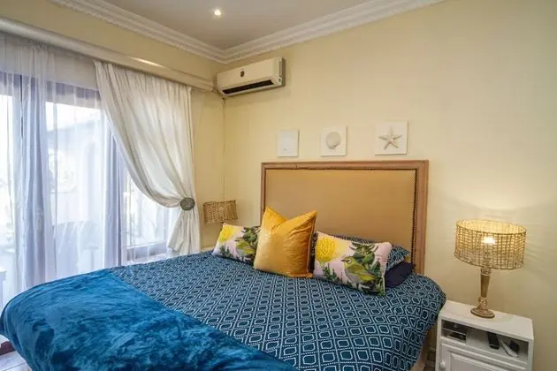 Luxury Oda, 1 Yatak Odası