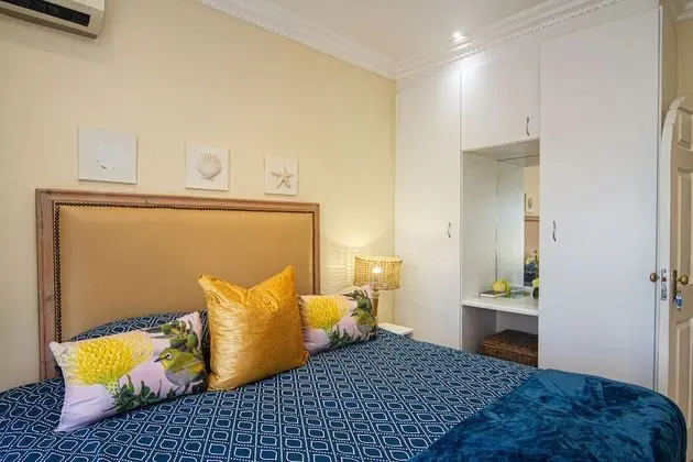 Luxury Oda, 1 Yatak Odası