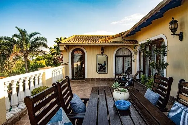 Luxury Oda, 1 Yatak Odası
