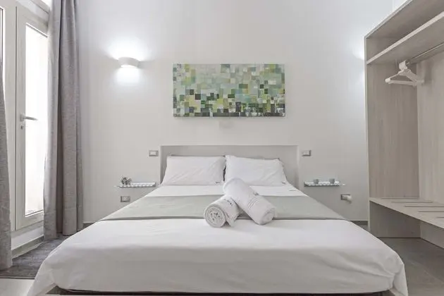 Exclusive Oda, Teras, Şehir Manzaralı