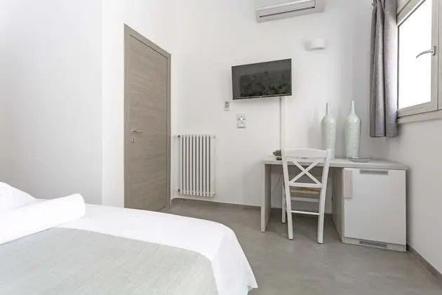 Exclusive Oda, Teras, Şehir Manzaralı