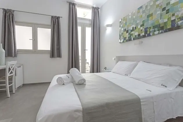 Exclusive Oda, Teras, Şehir Manzaralı