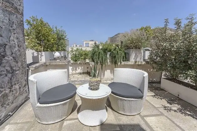 Exclusive Oda, Teras, Şehir Manzaralı