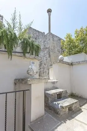 Exclusive Oda, Teras, Şehir Manzaralı