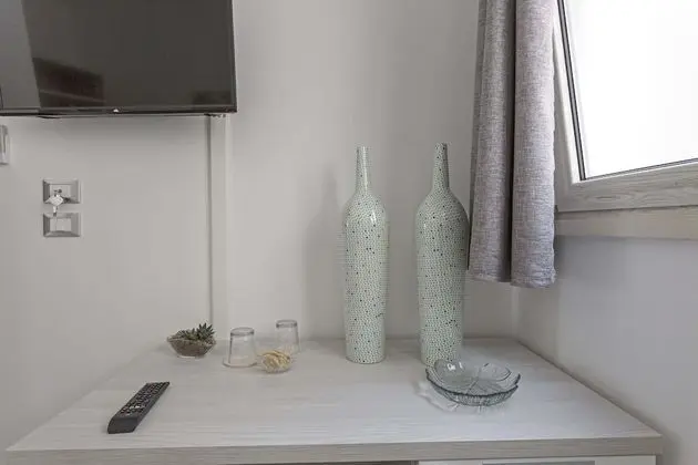 Exclusive Oda, Teras, Şehir Manzaralı